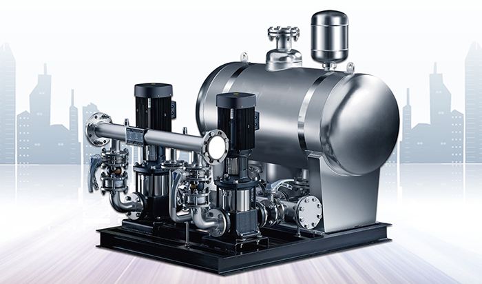 SMC組合式水箱是什么？